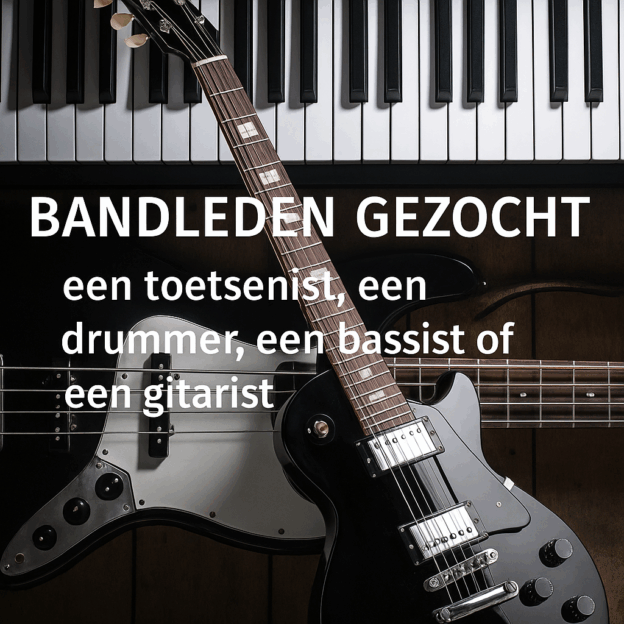 Vacature bandleden